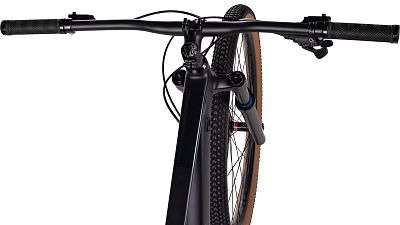 Превью  Велосипед ASPECT Amp 29 (2024)